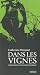 Dans les vignes : Chroniques d'une reconversion chez Livres sur le nom: 51OGIyT4v9L._SL75_