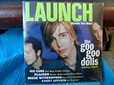 LAUNCH DISCOVER NEW MUSIC: The Goo Goo Dolls Sliding Home, Ice Cube, Placebo, Reese Witherspoon, Casey Affleck