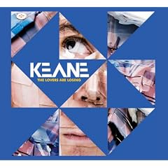 The Lovers Are Losing
