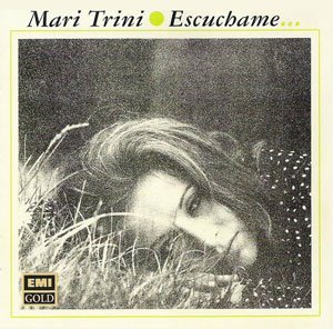 Mari Trini - Escuchame - Zortam Music