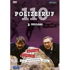 Polizeiruf 110 - Vollgas