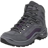 Lowa Womens Renegade GTX Mid Hiking Boot