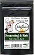 Chef Piggy Tail's Jalapeno Rub and Seasoning 3.5oz