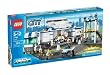 LEGO  Police Command Center 7743