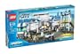 LEGO City Police Command Center 7743
