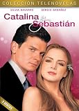 Catalina y Sebastian