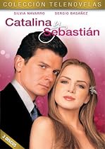 Catalina y Sebastian