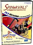 Spinervals Competition DVD 24.0 - HILLacious w/ Great Harvest Bread Co.