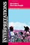 Alice Walker's the Color Purple (Bloom's Modern Critical Interpretations)