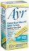 sinusitis30  - Ayr Saline Nasal Rinse Kit Refill Packets 51Count