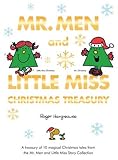 Mr. Men and Little Miss. Christmas treasury