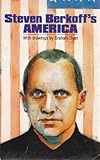 Steven Berkoff's America illustrated by Graham Dean