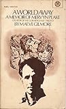 A world away : a memoir of Mervyn Peake