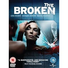 The Broken [DVD]