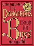 The dangerous book for boys