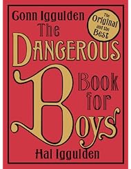 eBooks: The Dangerous Book for Boys - HarperCollins
