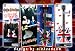 RARE Limited (only 9,000) Def Leppard Electric Guitar W/Band Autograph & COA