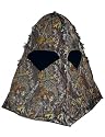 Ameristep Outhouse Ground Blind (Mossy Oak New Break Up Camo)