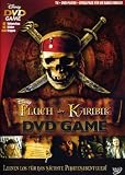 Fluch der Karibik - DVD Game