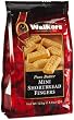 Walkers Shortbread Mini Fingers, 4.4-Ounce (Pack of 6)