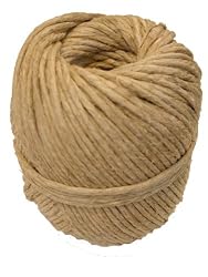 170# Hemp Ball - Natural