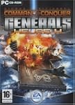 Command & Conquer Generals: Zero Hour...