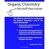 organic chemistry the stuff that counts