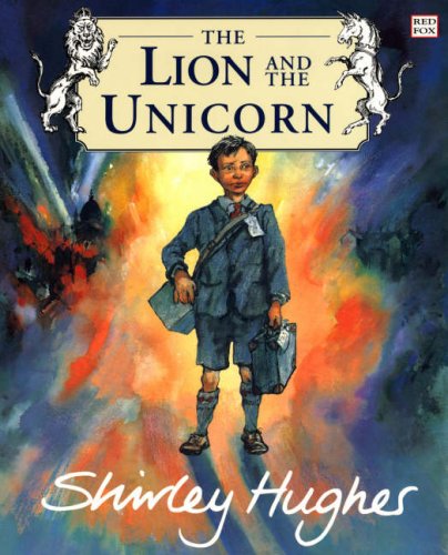 Childrens Toyshop  Children & Baby Books : The Lion and the Unicorn