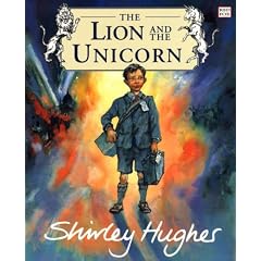 The Lion and the Unicorn