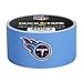 Duck Brand 281554 Tennessee Titans NFL Team Logo Duct Tape, 1.88-Inch by 10 Yards, Single Roll