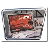 Cars The Movie Bedding - Pillow Sham