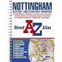 Nottingham Street Atlas