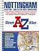 Nottingham Street Atlas