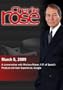Charlie Rose - Marissa Mayer (March 5, 2009)