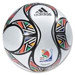 adidas Kopanya Official Match Soccer Ball
