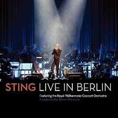 Live in Berlin +1 Ltd.Edition
