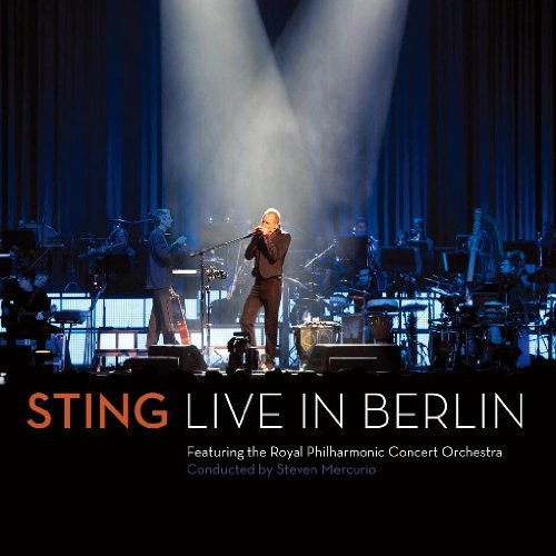 Produkt-Bild: Live in Berlin +1 Ltd.Edition
