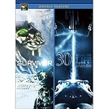 30 Years to Life & Survivor [DVD] [2010] [Region 1] [US Import] [NTSC]