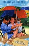 Their Lost-and-Found Family (Medical Romance)