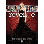 Revenge - Stagione 01 (6 Dvd)