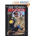 The 500 Years of Resistance Comic Book