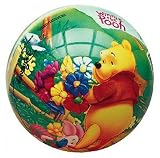 Eigenschaften Zwergenland / Babyball Winnie the Pooh