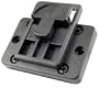 ARKON APTTGO-VSM Vehicle Specific Mount Adapter Plate Connects 4 Hole AMPS VSM to TomTom GO x20, x30