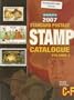Scott 2007 Standard Postage Stamp Catalogue, Vol. 2: Countries of the World- C-F