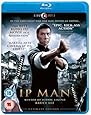 Ip Man (Ultimate Edition) [Blu-ray] [2008]