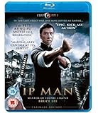 Ip Man (Ultimate Edition) [Blu-ray] [2008]