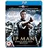 Ip Man (Ultimate Edition) [Blu-ray] [2008]