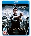 Ip Man [Blu-ray] [2008]