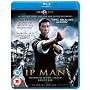 Ip Man [Blu-ray] [2008]