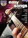 Easy Rock Songs [With CD (Audio)] (Hal Leonard Guitar Play-Along)